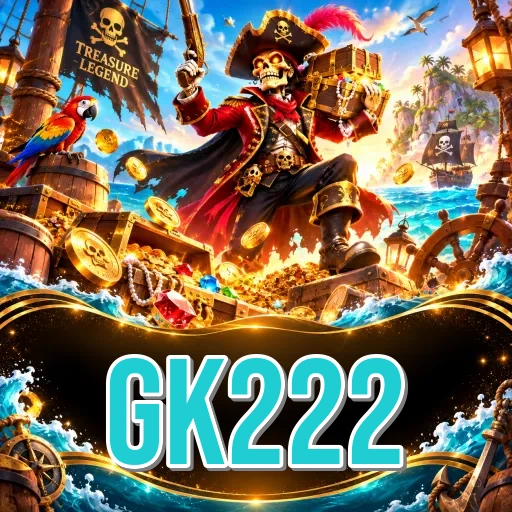 App Information gk222