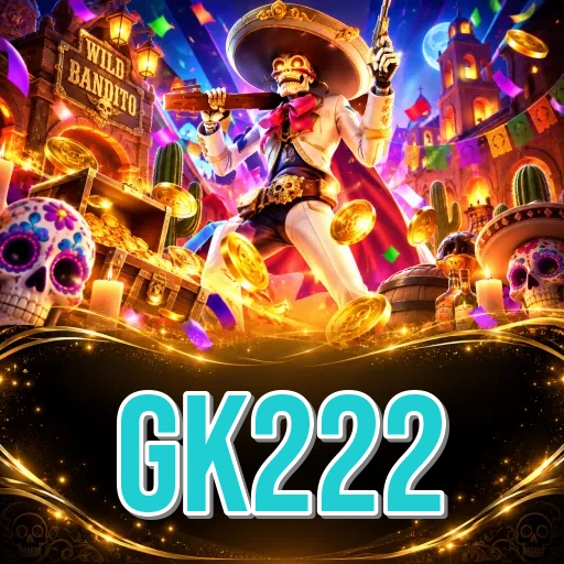 gk222 Install Successful