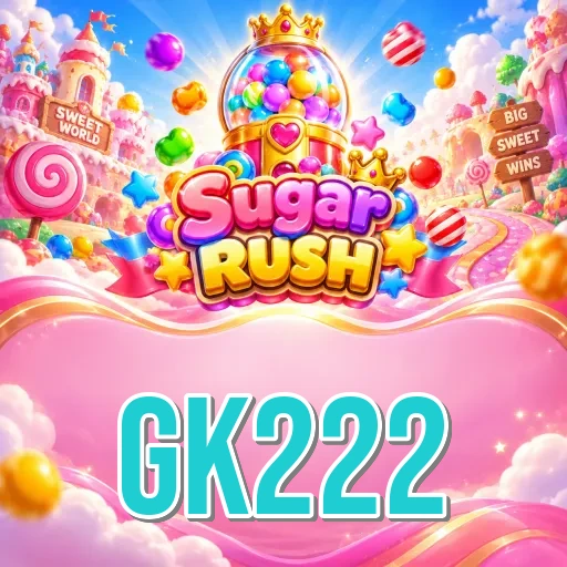 Who We Are at gk222